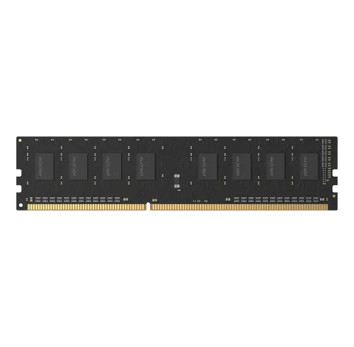 RAM HIKSEMI HIKER 16GB 4800MHZ DDR5 ( CONFIGURATION UNIQUEMENT )