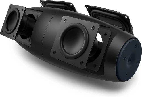 BAFFLE Philips Everplay BT7900B Bluetooth etanche