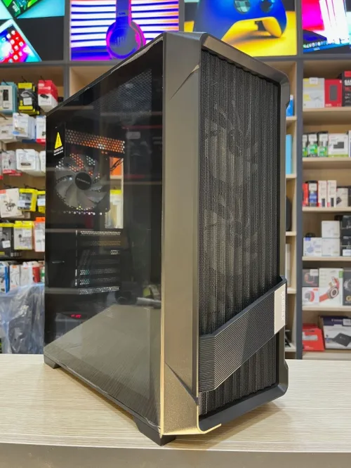 BOITIER RAIDMAX MESHIAN X603 NANO