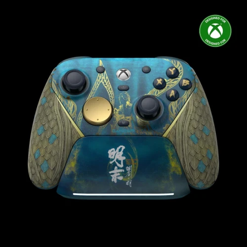 MANETTE GAMESIR G7 PRO WIRELESS WUCHANG FALLEN FEATHERS EDITION