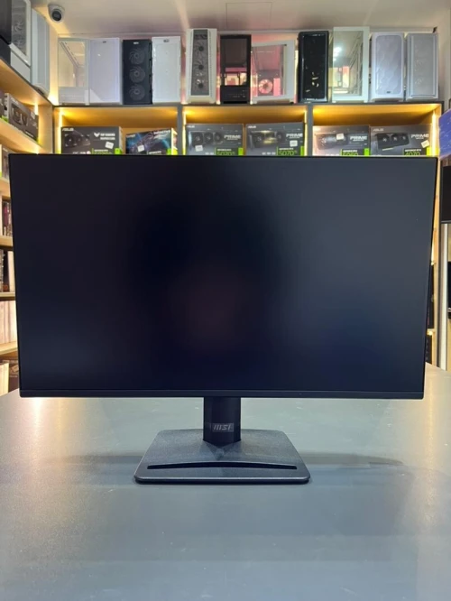 MONITEUR MSI PRO MP242A E2 24'' FHD 120HZ IPS 1MS