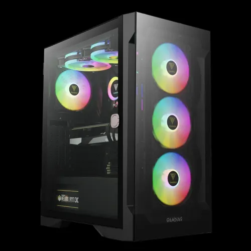BOITIER GAMDIAS TALOS E2 ELITE