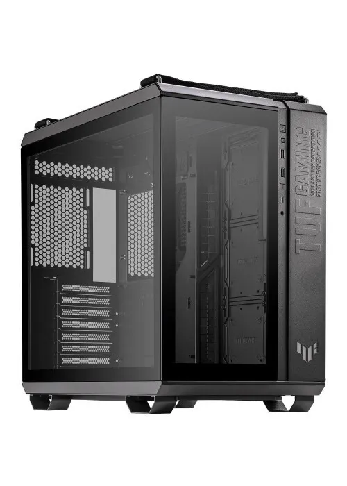 BOITIER ASUS TUF GAMING GT502 BLACK