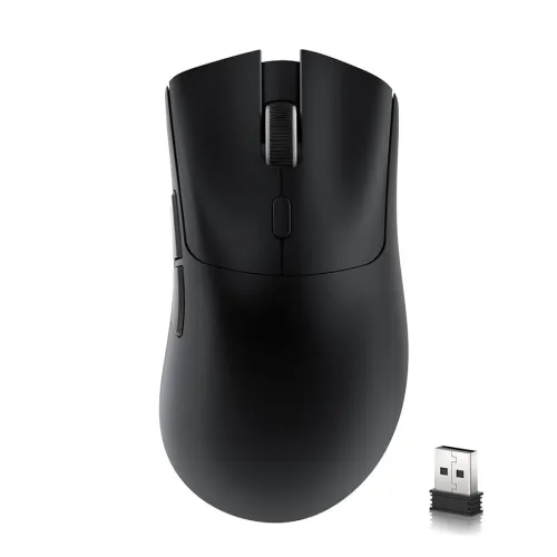 SOURIS ATTACK SHARK R1 BLACK