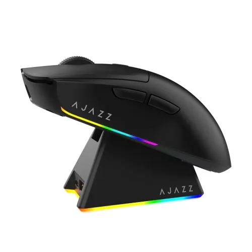 SOURIS AJAZZ AJ139 V2 BLACK