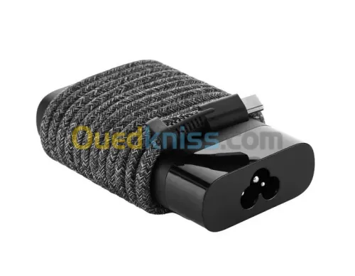 CHARGEUR HP TYPE C 65W