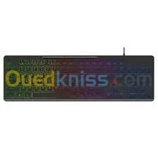 CLAVIER GAMING HAVIT KB275L