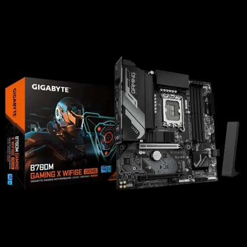 CARTE MERE GIGABYTE B850 EAGLE WIFI 6E