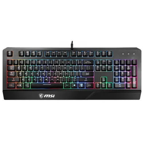 CLAVIER MSI VIGOR GK20