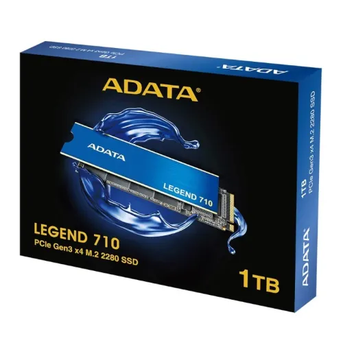 DISQUE SSD NVME ADATA LEGEND 710 1TB GEN3