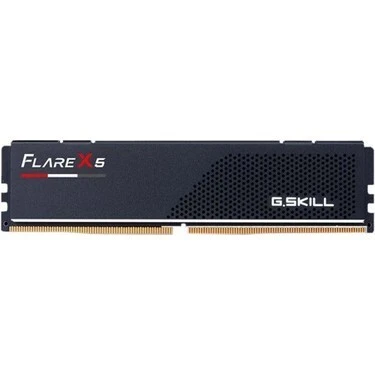 RAM G SKILL FLARE X5 16GB 6000MHZ CL32 ( CONFIGURATION UNIQUEMENT )