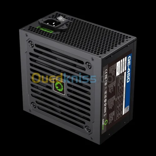 ALIMENTATION GAMEMAX GE450 450WAT