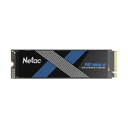 DISQUE SSD NVME NETAC NI7000-Q 1TB GEN4