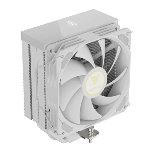 AIRCOOLER GAMDIAS BOREAS M2-51D WHITE