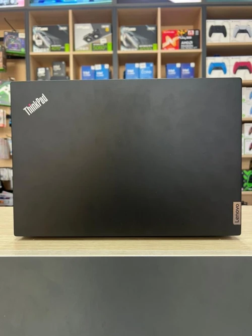 LAPTOP LENOVO THINKPAD E14 I5 1135G7 8GB 256SSD 14'' FHD