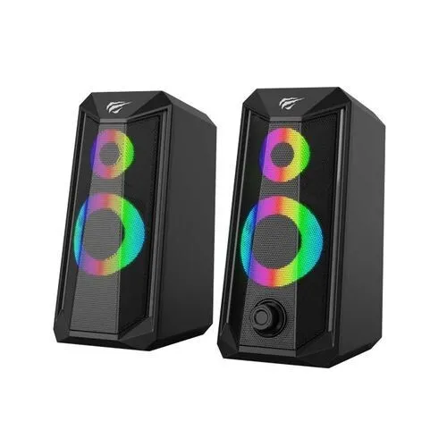 HAUT PARLEUR GAMING HAVIT SK 202