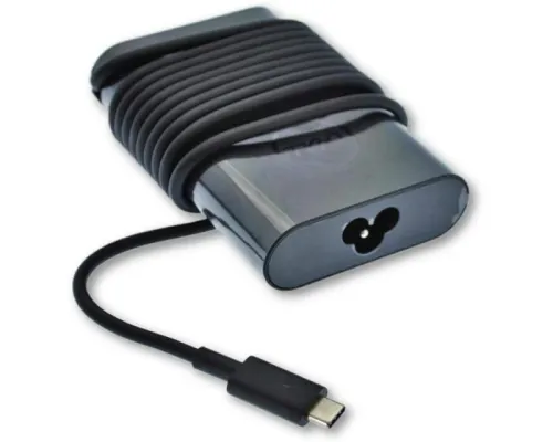 CHARGEUR DELL TYPE C 65W ORIGINAL