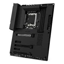 CARTE MERE NZXT N7 Z790 BLACK