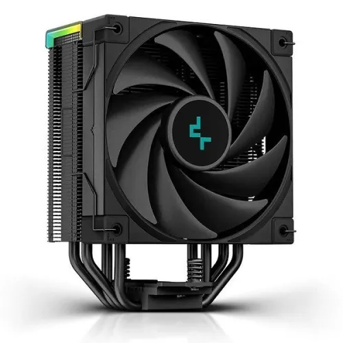 AIRCOOLER DEEPCOOL AK400 DIGITAL BLACK