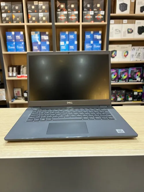 LAPTOP DELL LATITUDE 3410 | I5 10210U 8GB 256SSD 14" FHD