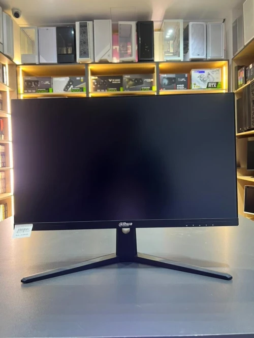 MONITEUR DAHUA LM25 E231B 25'' FHD 200HZ VA