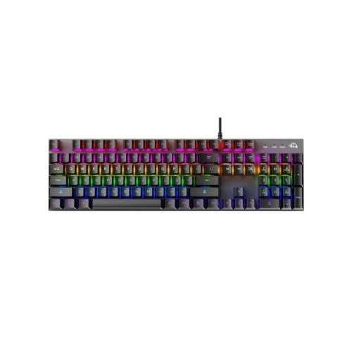 CLAVIER ZIYOULANG K1 MECANIQUE ( BLUE SWITCH )