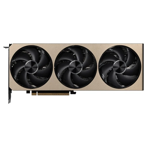 GPU MSI RTX 5080 INSPIRE 3X OC 16GB