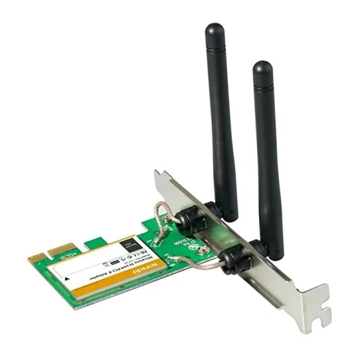 PCI EXPRESS TENDA W322E N300