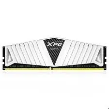 RAM ADATA XPG Z1 8GB 3000MHZ CL16 WHITE ( CONFIGURATION UNIQUEMENT )