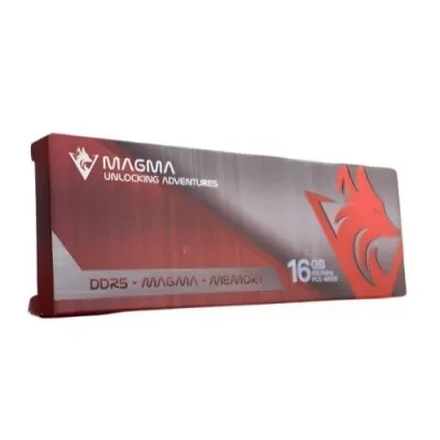 RAM MAGMA 16GB 5600MHZ