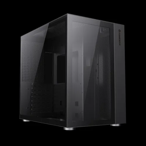 BOITIER GAMEMAX INFINITY BLACK