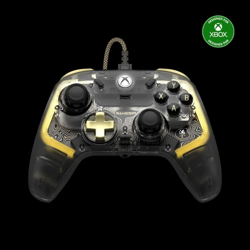 MANETTE GAMESIR KALEID FLUX ( GAME PASS INCLUS )