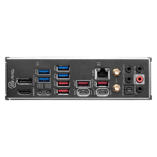 CARTE MERE MSI MAG Z790 TOMAHAWK MAX WIFI ( CONFIGURATION UNIQUEMENT )