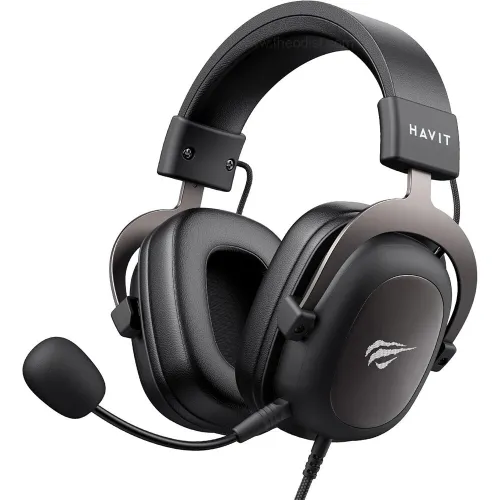 CASQUE HAVIT H2002D 3.5MM