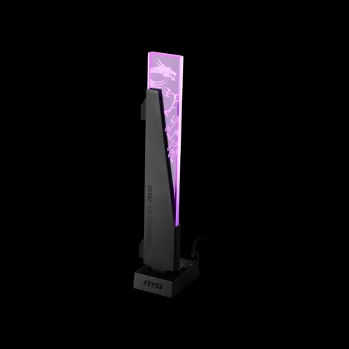 STAND GPU MSI MPG ARGB BLACK