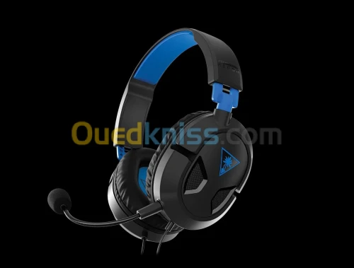 CASQUE TURTLE BEACH STEALH RECON 50