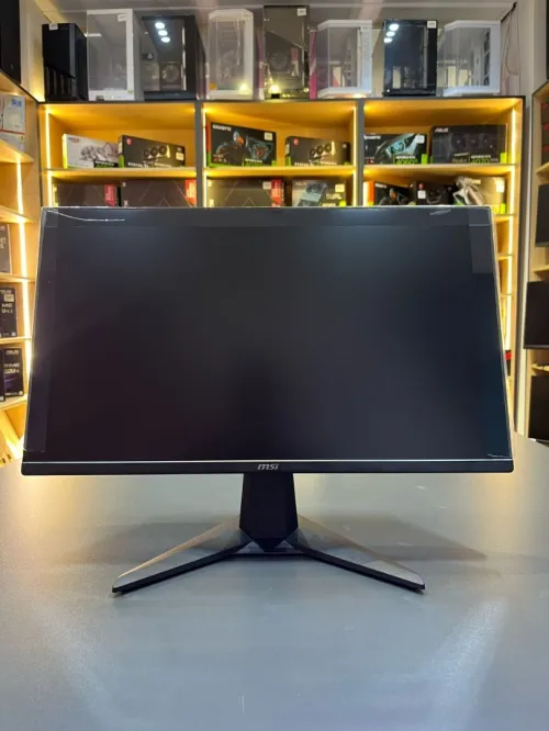 MONITEUR MSI MAG 275F 27'' FHD 180HZ FAST IPS