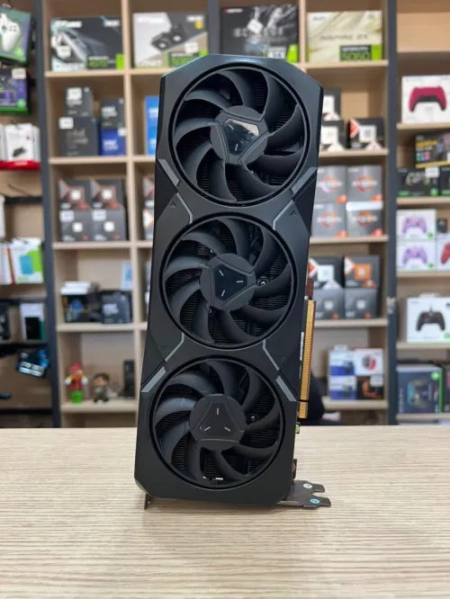 GPU FOUNDER EDITION RX7900XT 20GB SANS BOX