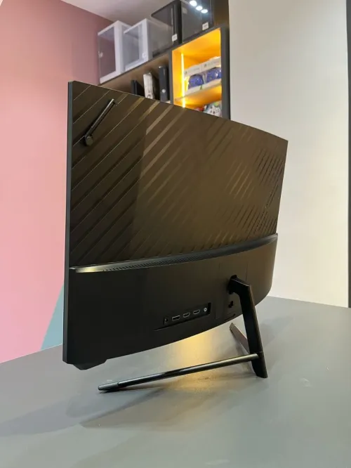 MONITEUR DAHUA E230C 24" FHD 165HZ VA CURVED