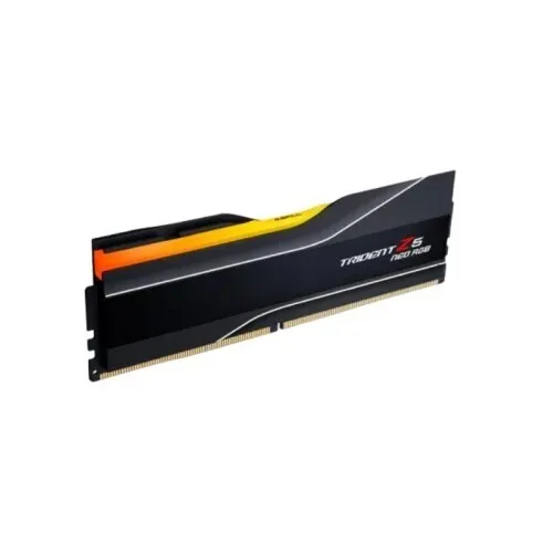 RAM G SKILL TRIDENT Z5 16GB 6400MHZ CL32 RGB ( CONFIGURATION UNIQUEMENT )