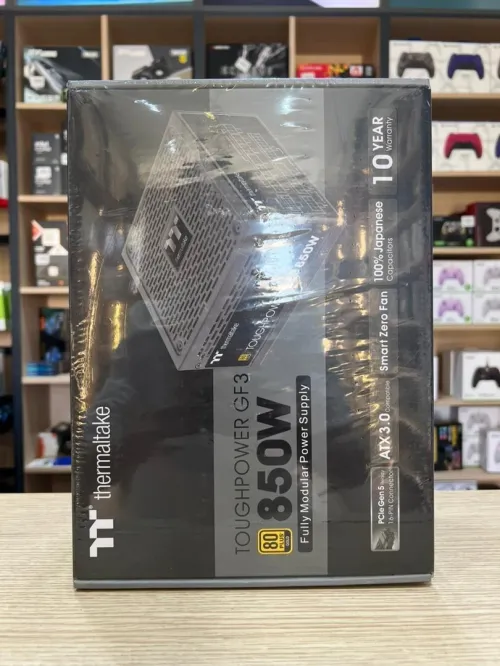 ALIMENTATION THEMALTAKE TOUGHPOWER GF3 850W 80+ GOLD