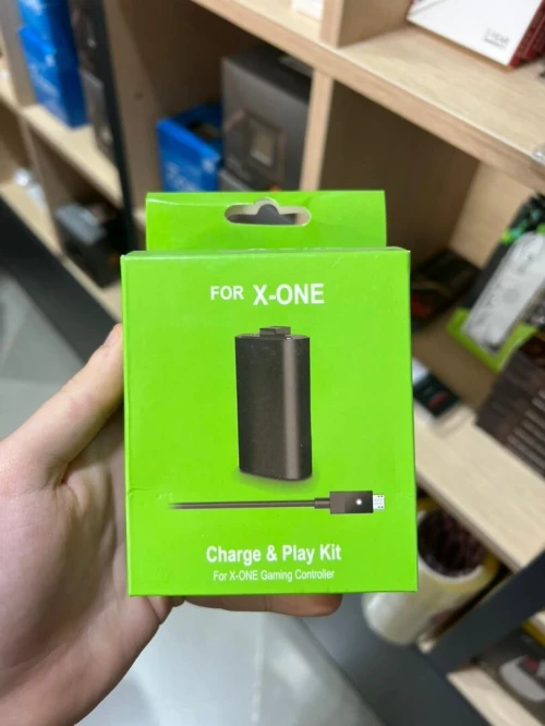 BATTERIE MANETTE XBOX ONE MINI