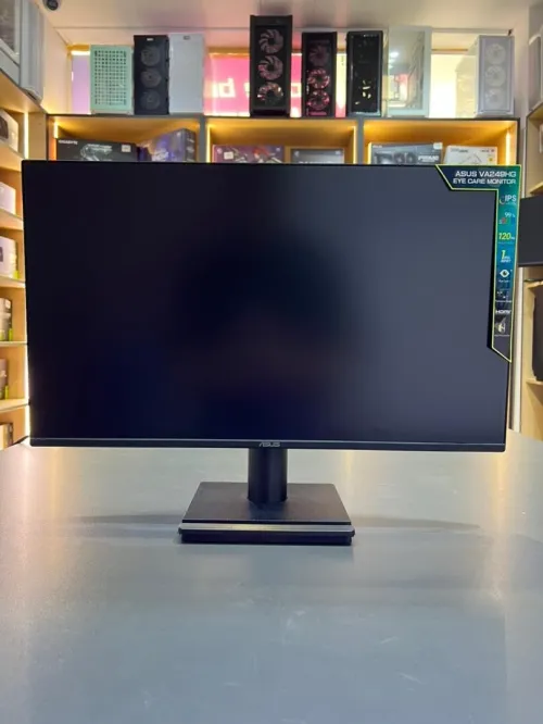 MONITEUR ASUS VA249HG 24'' FHD 120HZ IPS