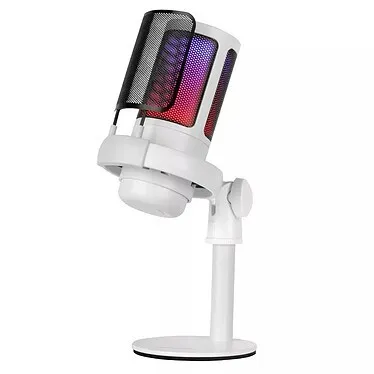 MICROPHONE MARS GAMING MMIC-SEW WHITE
