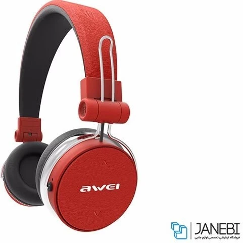 CASQUE AWEI A700BL SANS FIL