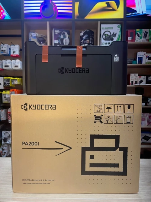 IMPRIMANTE KYOCERA PA2001 RESEAUX A4
