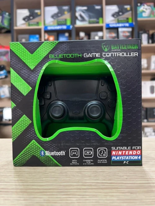MANETTE BATTLTRON SANS FIL ( PC / PS4 / N.S )