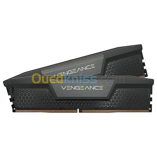 RAM CORSAIR VENGEANCE 2X16GB 5600MHZ CL40