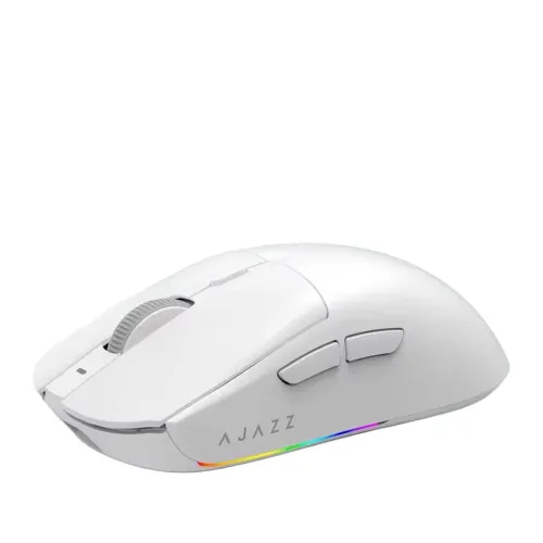 SOURIS AJAZZ AJ139 V2 WHITE