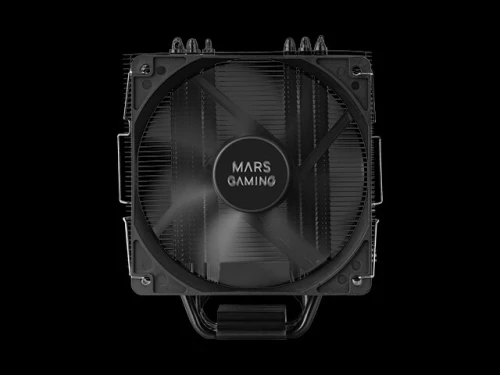 AIRCOOLER MARS GAMING MCPU PRO